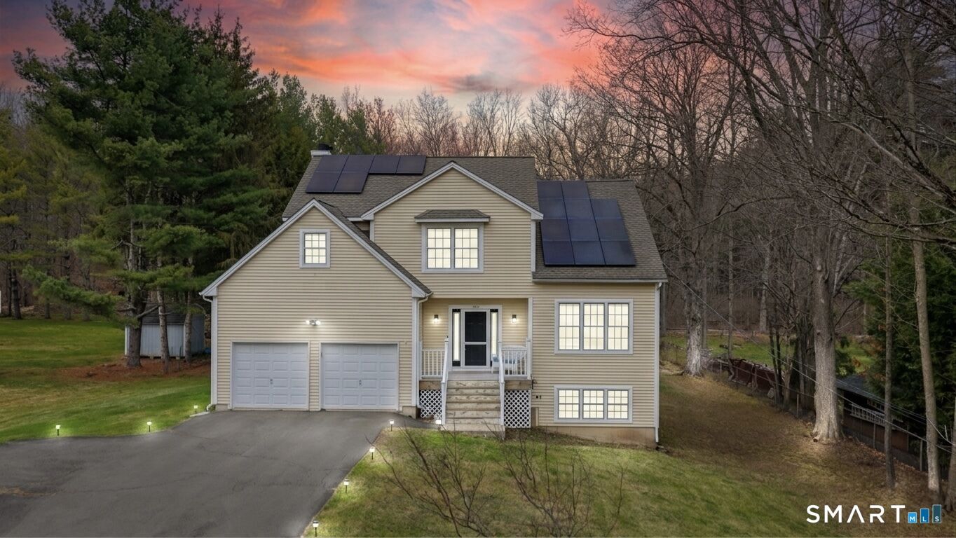 Property Photo:  495 Spring Street  CT 06489 