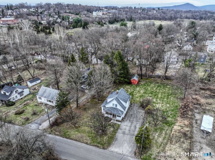 Property Photo:  25 Hillside Avenue  CT 06776 