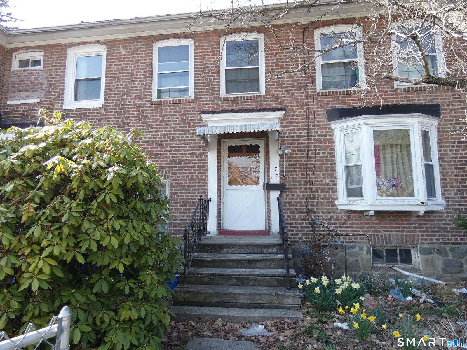 Property Photo:  73 Goddard Avenue  CT 06610 