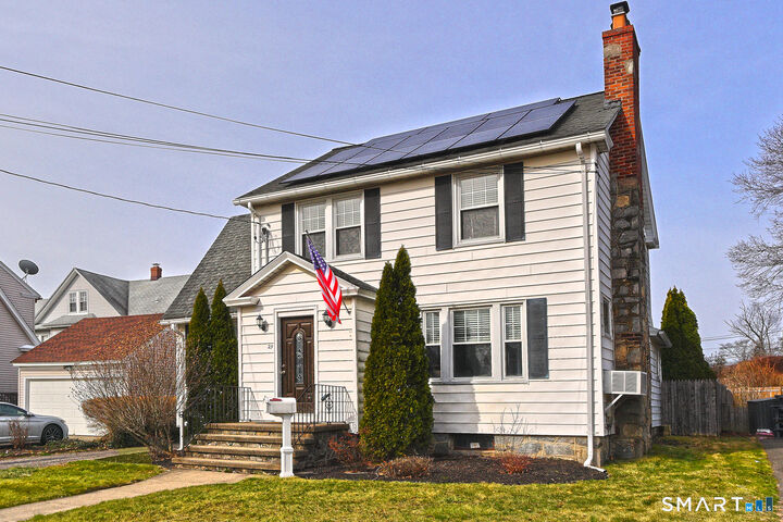 Property Photo:  29 Parkway Drive  CT 06614 