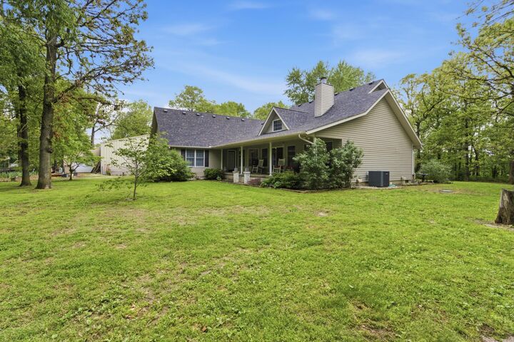 Property Photo:  21377 State Hwy 97  MO 65723 