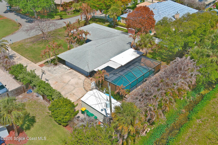 Property Photo:  57 Highland Drive  FL 32903 