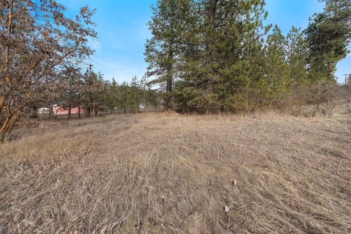 Property Photo:  Xxx N Boston Rd  WA 99005 