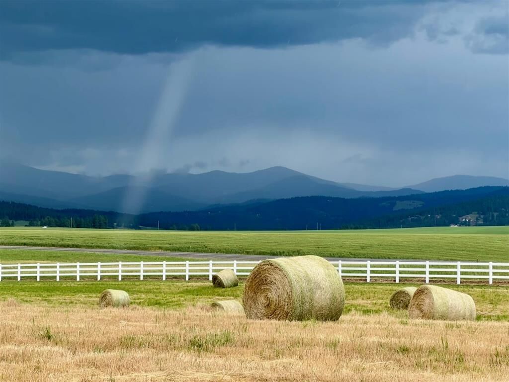 Property Photo:  11300 N Bruce Rd  WA 99217 