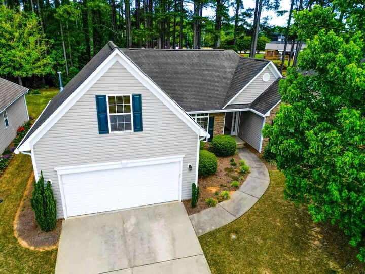Property Photo:  10 Hanging Moss Lane  SC 29615 
