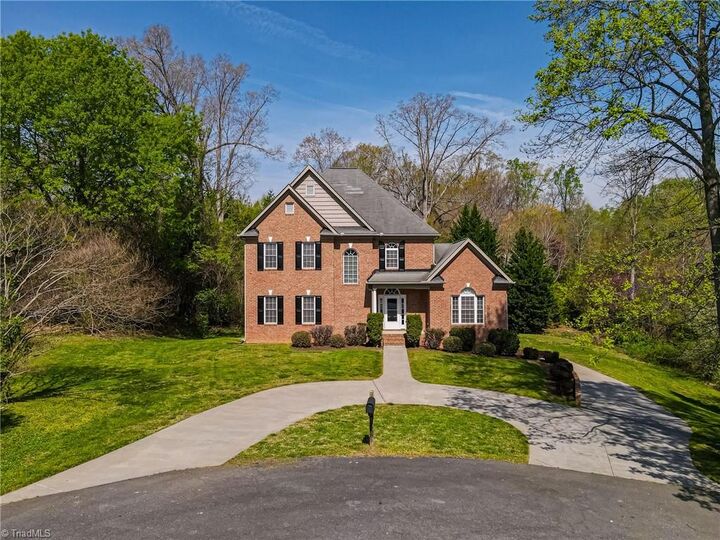 Property Photo:  3508 Waterway Drive  NC 27040 