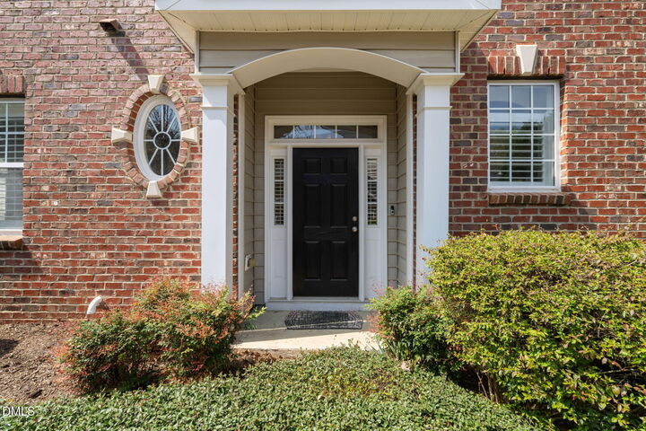 Property Photo:  13227 Ashford Park Drive  NC 27613 