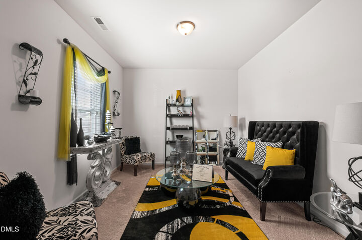 Property Photo: 113 Quincy Meadow Avenue NC 27597