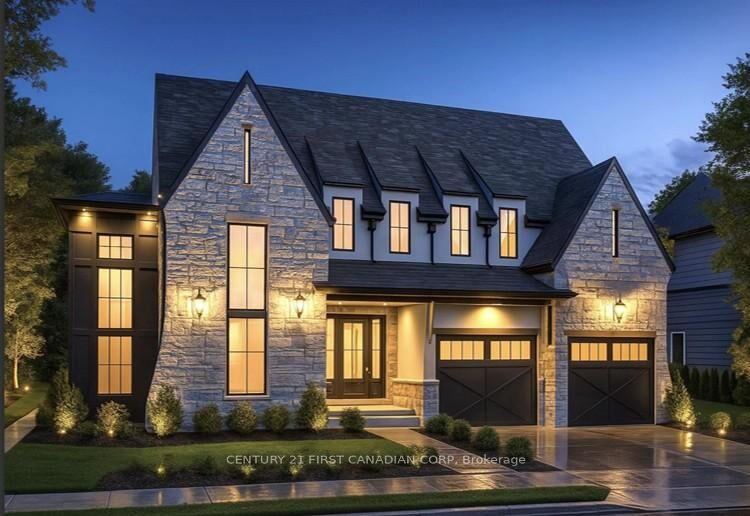 Property Photo:  Lot 36 White Pine Street  ON N6G 3X9 