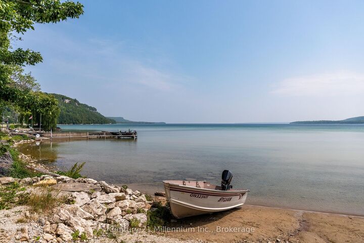 Property Photo: 113 Water Street ON N0H 1W0