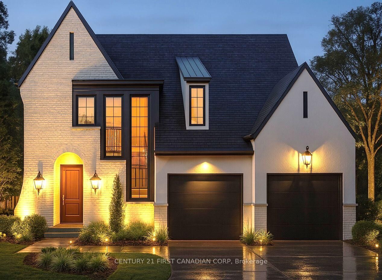 Property Photo: 212 Foxborough Place ON N0M 2P0