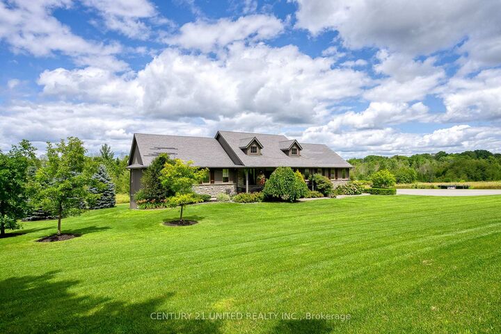 Property Photo: 2300 Victoria Road ON K0K 1L0