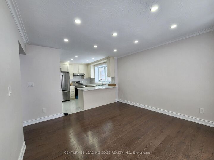 Photo de la propriété:  53 Milford Haven Drive  ON M1G 3C7 