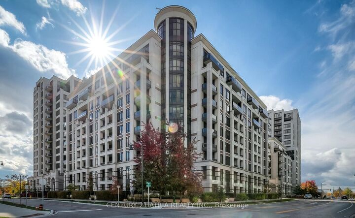 Property Photo:  33 Clegg Road 801  ON L6G 1C7 