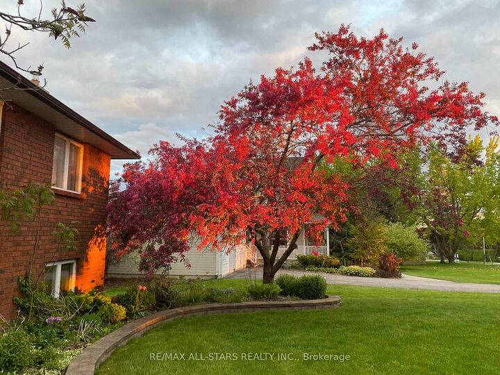 Property Photo: 242 Stephenson Point Road ON L9L 1B4