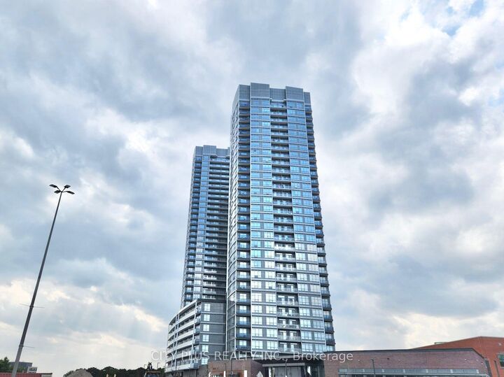 50 Upper Mall Way B-2609 — photo 1