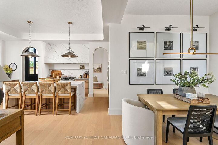 Photo de la propriété: Lot 31 White Pine Street ON N6G 3X9