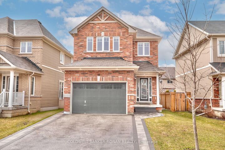 Photo de la propriété:  18 Jones Street  ON L9R 0C1 