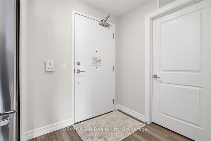 Property Photo: 100 Gordon Street 204 ON N5A 7T8