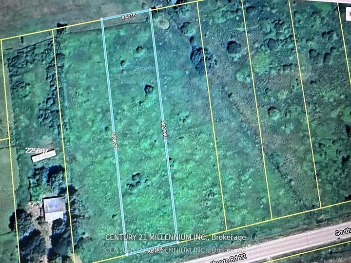 Property Photo:  225701A Southgate 22 Road  ON N0C 1B0 