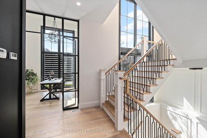 Photo de la propriété: Lot 36 White Pine Street ON N6G 3X9