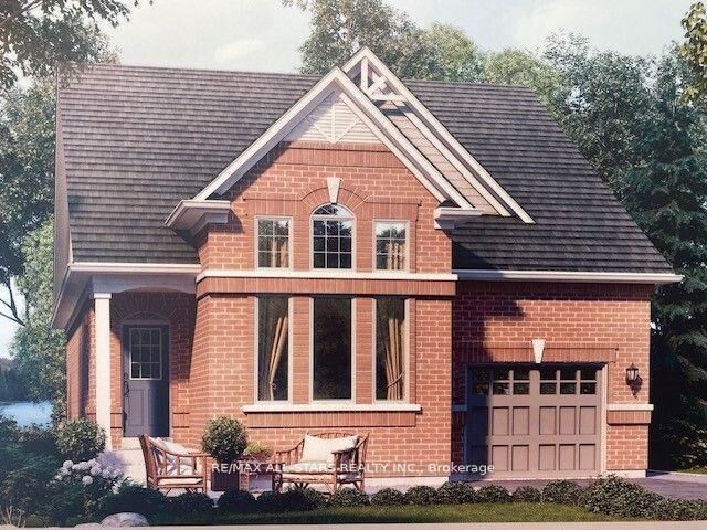 Property Photo: 22 Schortinghuis Street ON L0E 1R0