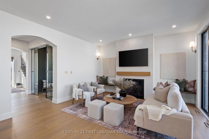 Photo de la propriété: Lot 38 White Pine Street ON N6G 3X9