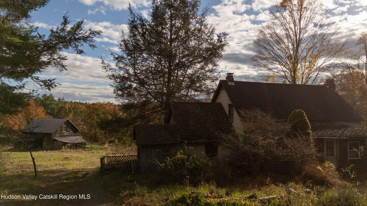 Property Photo: 363 Beaverkill NY 12461