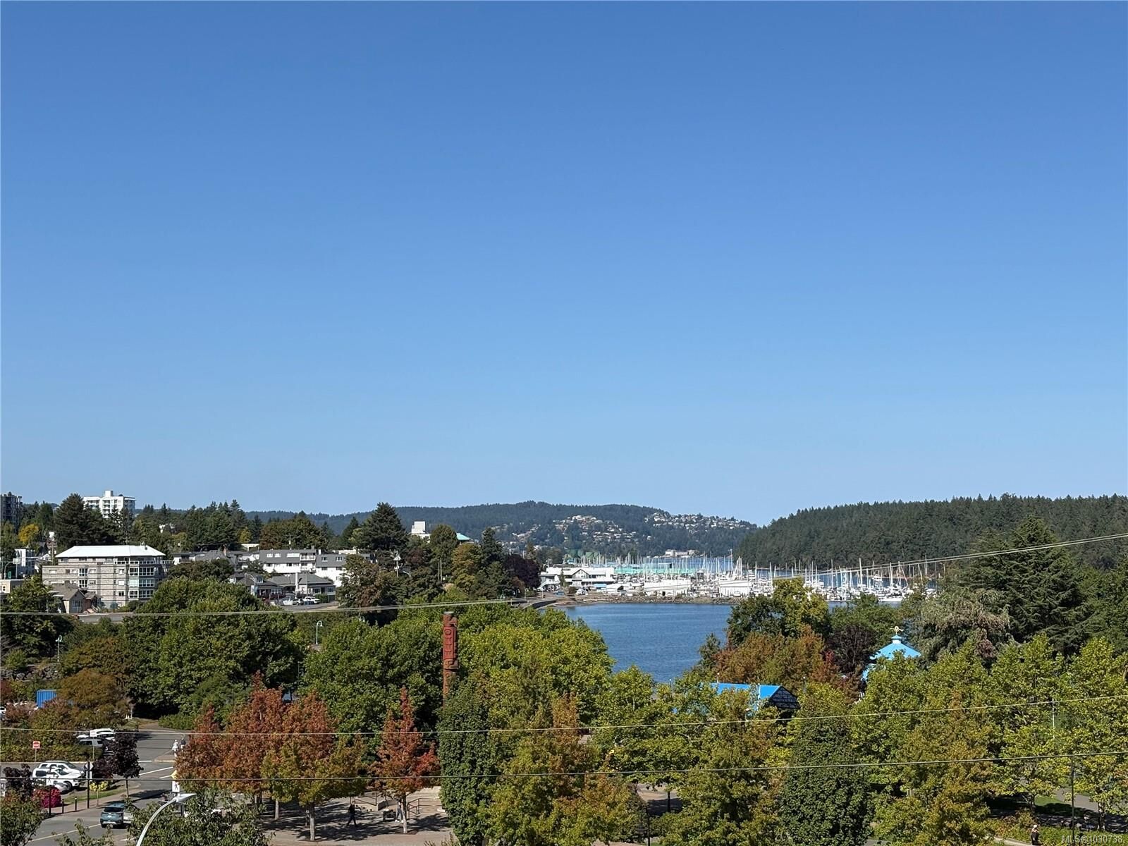 Property Photo: 55 Comox Rd BC V9R 3H7