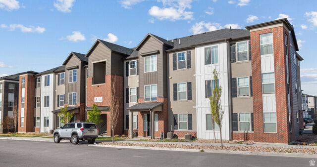 Property Photo:  1994 N 3330 W A301  UT 84043 
