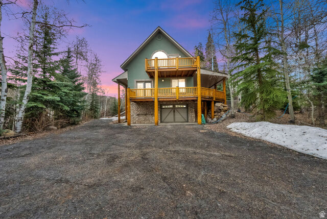 Property Photo:  3191 S Forget Me Not Ln 100  UT 84032 