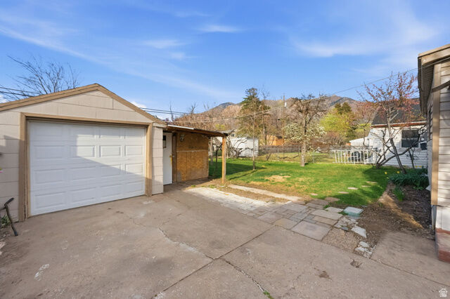 Property Photo:  708 9th St  UT 84404 