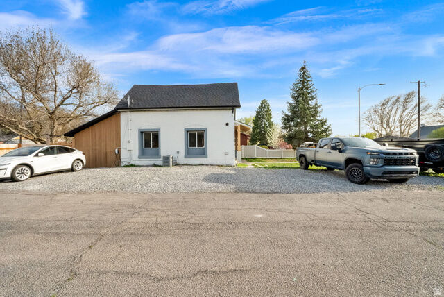 Property Photo:  601 S 400 E  UT 84663 