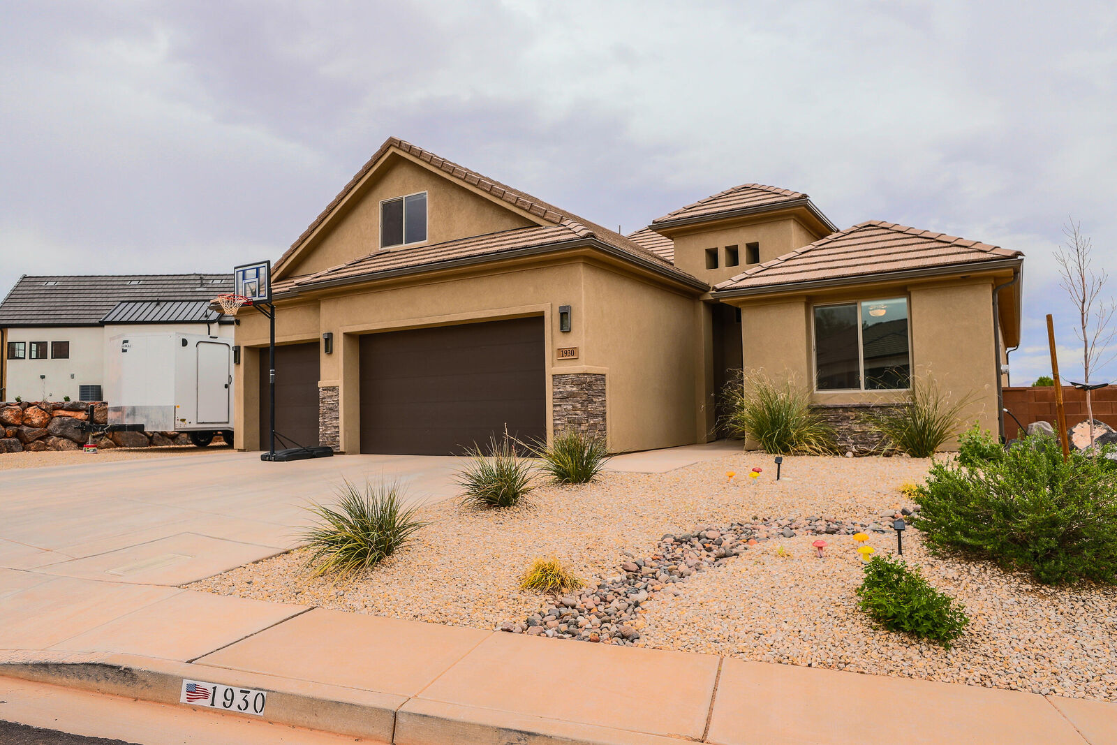 Property Photo:  1930 N Creek Side Ct  UT 84780 