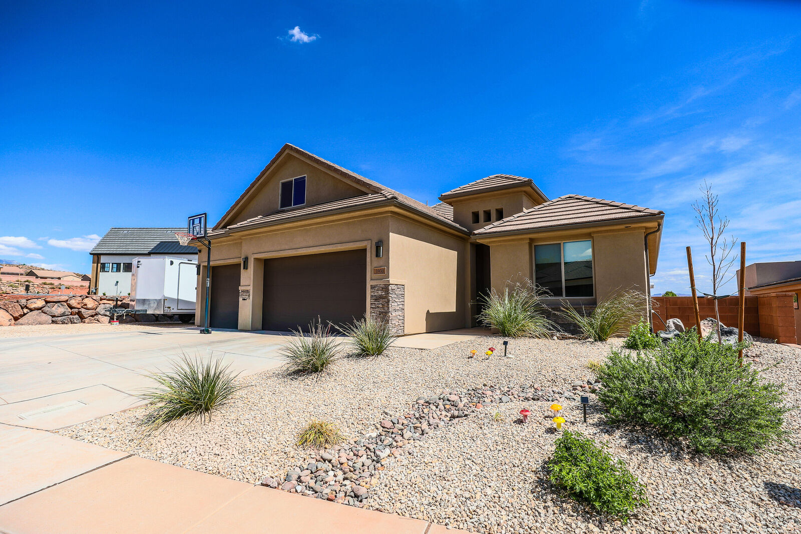 Property Photo:  1930 N Creek Side Ct  UT 84780 