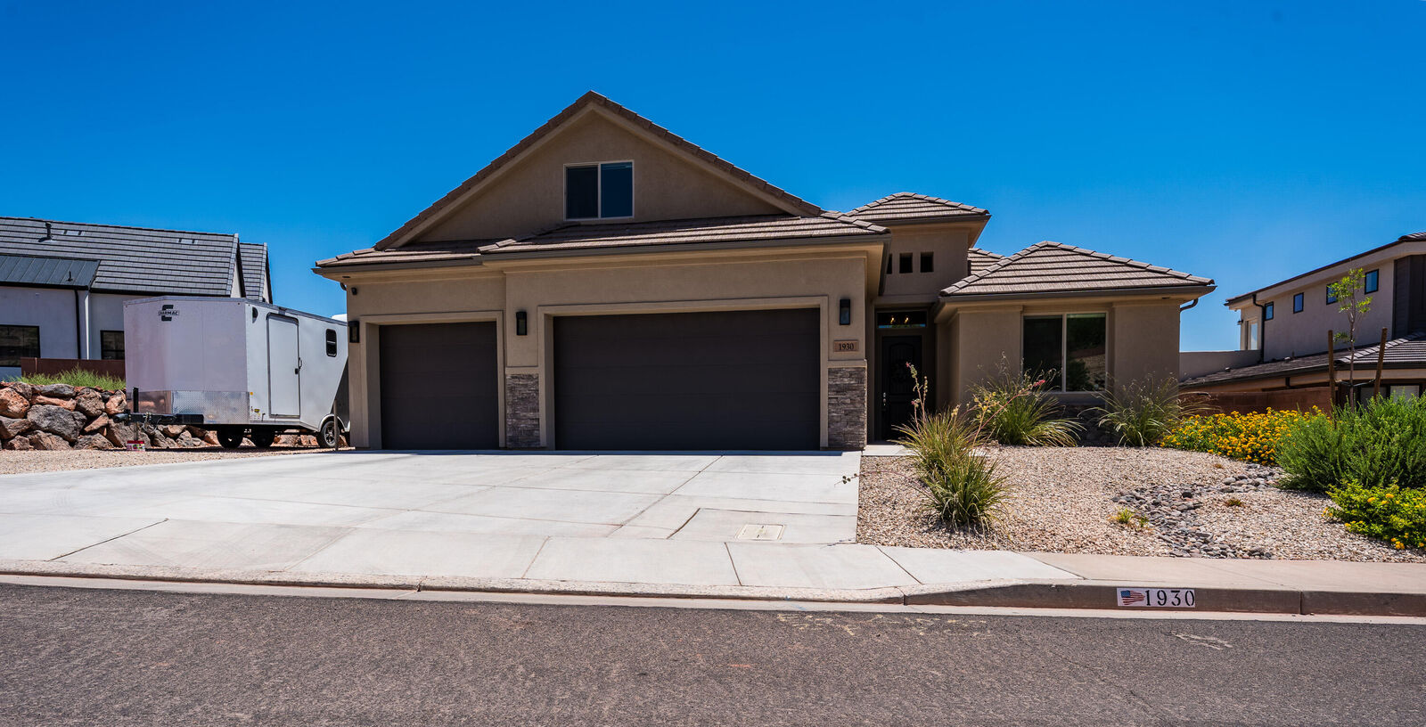 Property Photo:  1930 N Creek Side Ct  UT 84780 