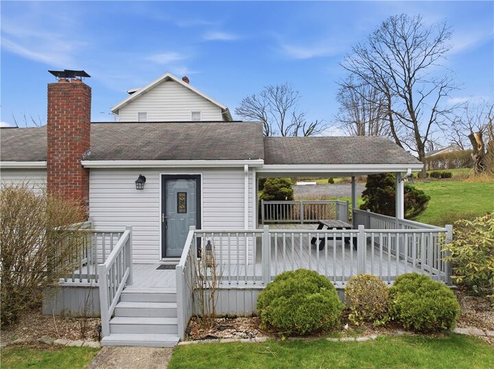 Property Photo:  1510 Gringo Road  PA 15001 