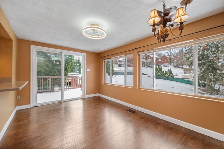 Property Photo:  4706 E Willock  PA 15227 