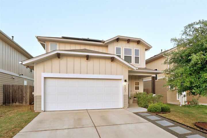 Property Photo:  6402 Moncrieff Drive  TX 78747 