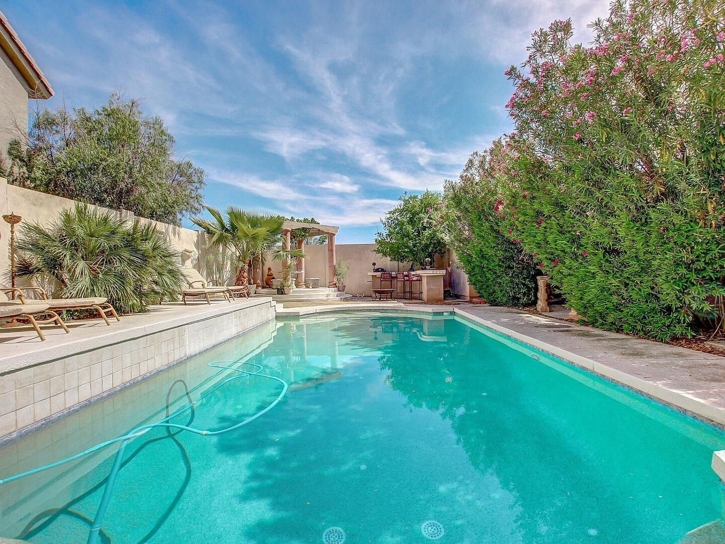 Property Photo:  6018 E Old Way W  AZ 85266 