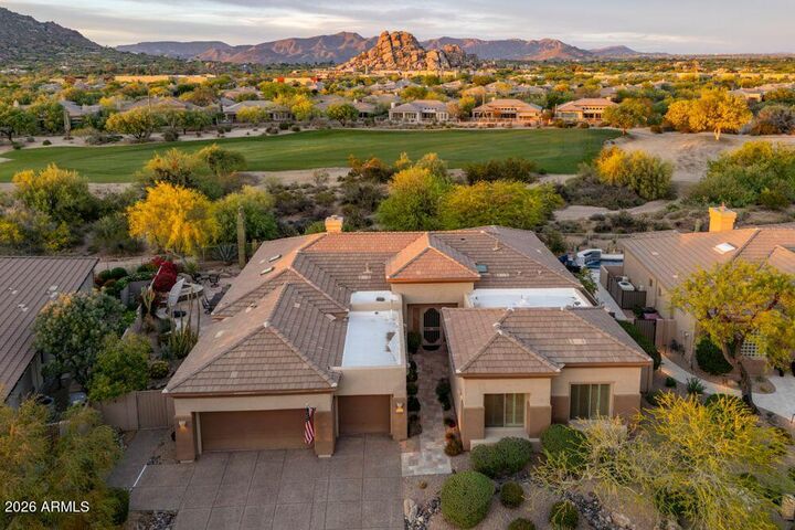 Property Photo:  33863 N 70th Way  AZ 85266 
