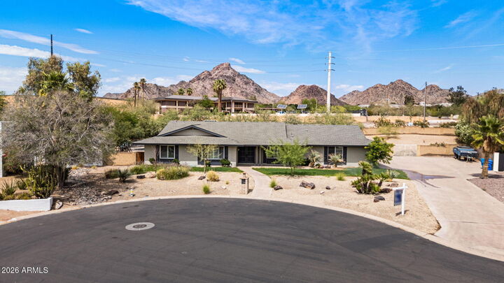 Property Photo:  6051 N 23rd Place  AZ 85016 