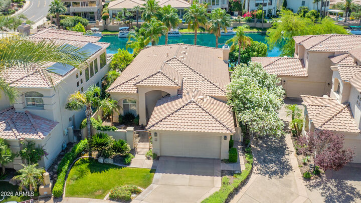 Property Photo:  10175 E Cochise Drive  AZ 85258 