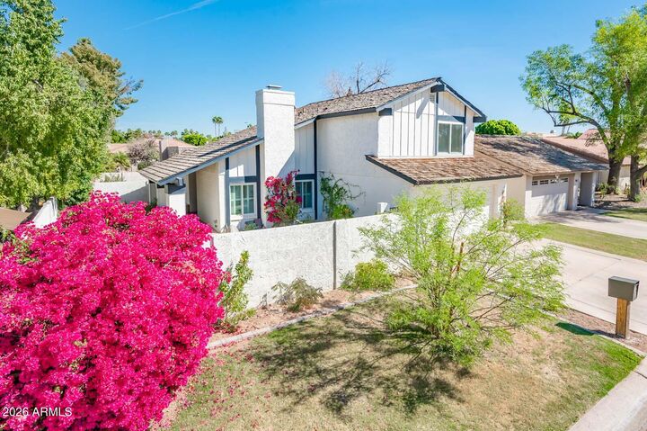 Property Photo: 958 E Lobster Trap Lane AZ 85283