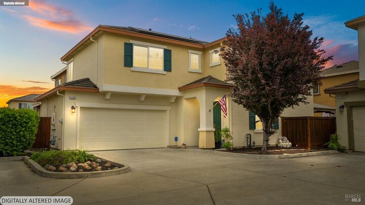 Property Photo: 1157 N Station Drive CA 95688