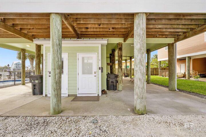 Property Photo: 524 Lemoyne Drive 6 AL 36528