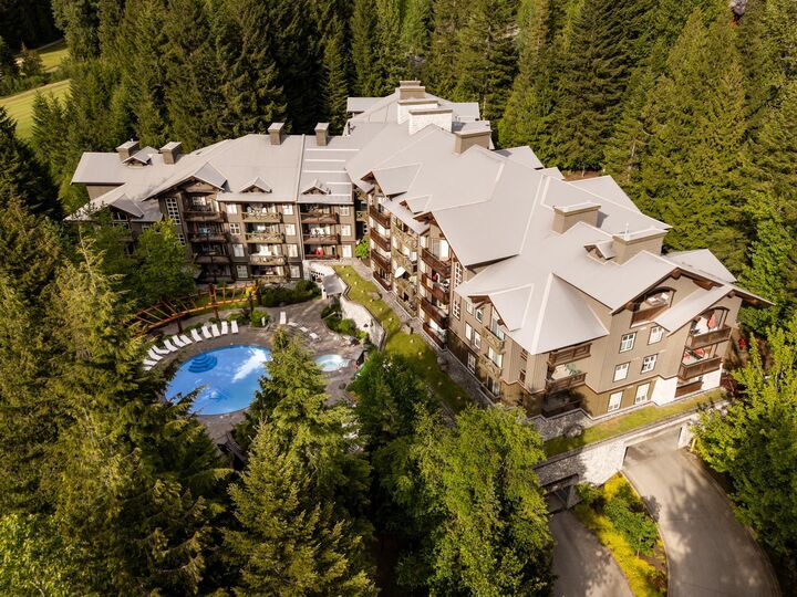 Property Photo: 4660 Blackcomb Way 222 BC V0N 1B4