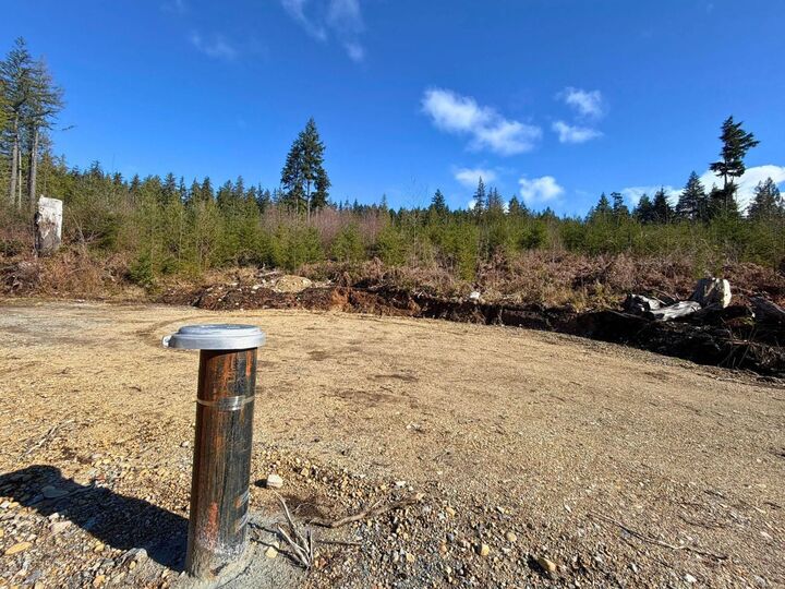 Property Photo: Block A Lockyer Road BC V0N 2W1