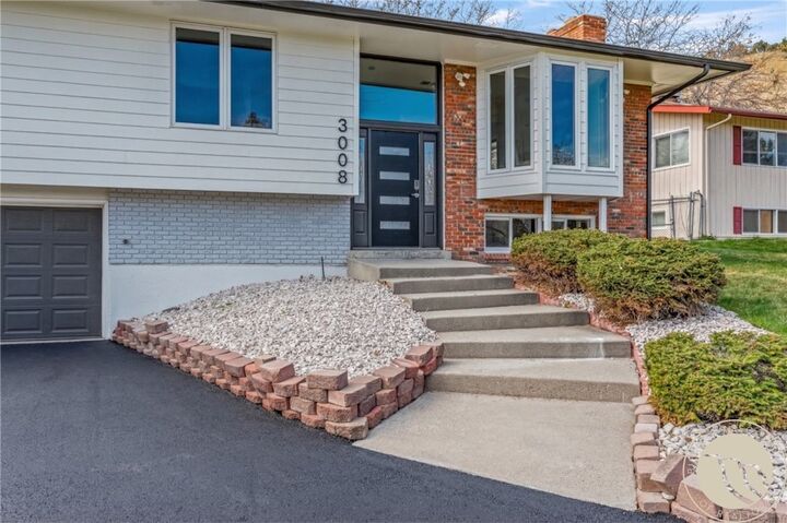 Property Photo: 3008 Brayton Street MT 59102