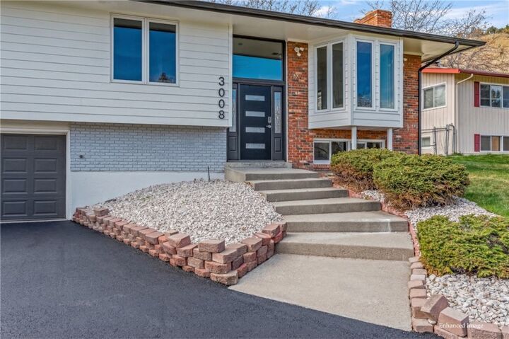 Property Photo:  3008 Brayton Street  MT 59102 